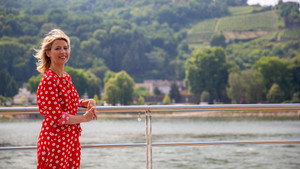 Samantha Brown’s Places to Love 2. évad Ep.7 7. epizód