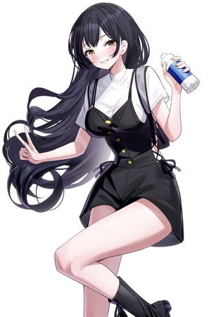 僕の心のヤバイやつ poszter