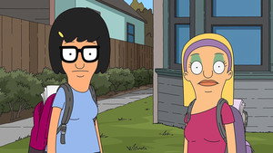 Bob burgerfalodája 8. évad Ep.4 4. epizód