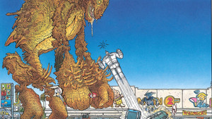 The Big Guy and Rusty the Boy Robot kép