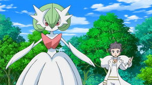 Pokémon 17. évad Ep.27 27. epizód