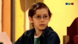 Chiquititas Sin Fin 1. évad Ep.162 162. epizód