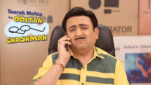 तारक मेहता का उल्टा चश्मा 1. évad Ep.4681 4681. epizód