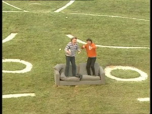 Men Behaving Badly 6. évad Ep.6 6. epizód