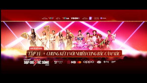 Chị Đẹp Đạp Gió Rẽ Sóng 1. évad Ep.14 14. epizód