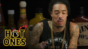 Hot Ones 1. évad Ep.4 4. epizód