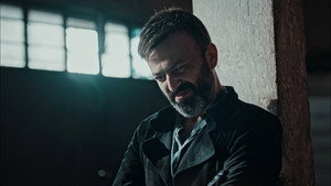 Söz 1. évad Ep.9 9. epizód