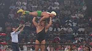WCW Monday Nitro 2. évad Ep.16 16. epizód