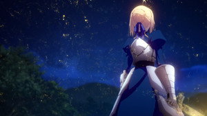 Fate/stay night [Unlimited Blade Works] Speciális epizódok Ep.2 2. epizód