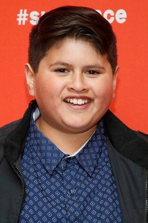 Julian Dennison profil kép