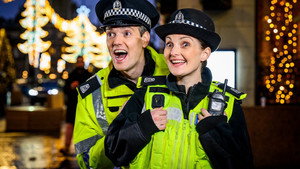 Scot Squad Speciális epizódok Ep.12 12. epizód