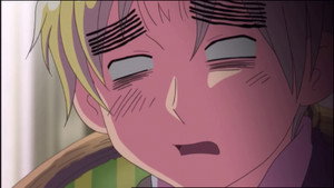 ヘタリア 1. évad Ep.12 12. epizód