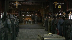 三国 1. évad Ep.15 15. epizód
