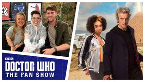 Doctor Who: The Fan Show 3. évad Ep.7 7. epizód