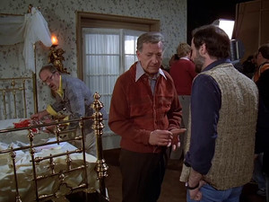 Quincy, M.E. 6. évad Ep.8 8. epizód