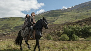 Outlander - Az idegen kép