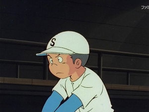 キャプテン 1. évad Ep.9 9. epizód