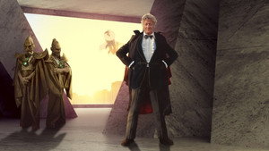 Doctor Who - Ki vagy, doki? kép