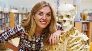 Tudod e? 3. évad Ep.20 20. epizód