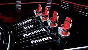 The Voice Kids kép