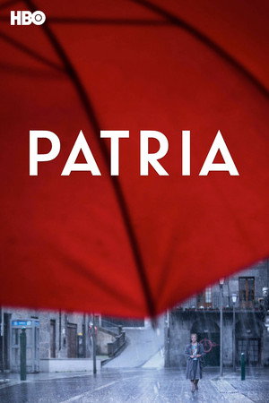 Patria poszter