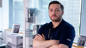 Scot Squad 6. évad Ep.3 3. epizód