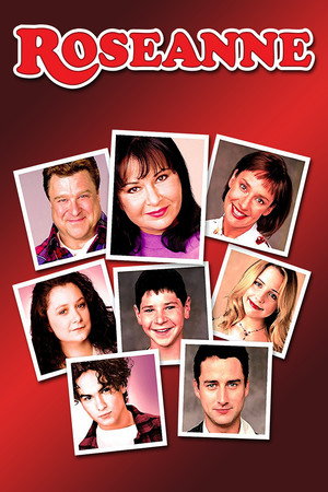 Roseanne poszter