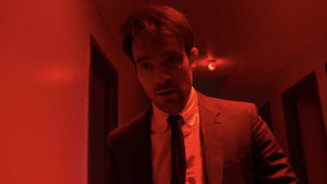 Marvel Daredevil kép