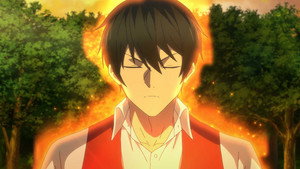 さようなら竜生、こんにちは人生 1. évad Ep.6 6. epizód