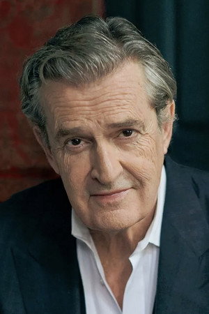 Rupert Everett profil kép