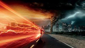 Flash – A Villám kép