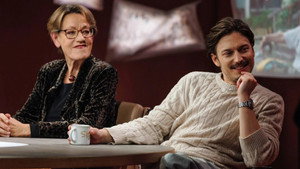 Skavlan & Sverige 1. évad Ep.8 8. epizód