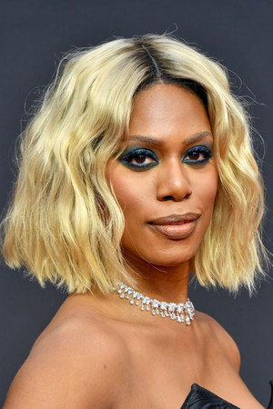 Laverne Cox profil kép