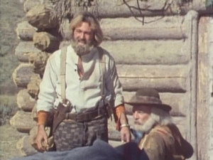 Grizzly Adams 1. évad Ep.11 11. epizód