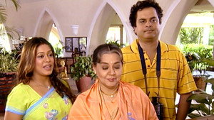 शरारत - थोड़ा जादू, थोड़ी नज़ाकत 1. évad Ep.68 68. epizód