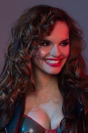 Melody Ruiz profil kép