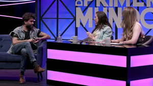 Problemas del Primer Mundo 1. évad Ep.6 6. epizód