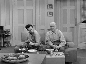 I Love Lucy 2. évad Ep.30 30. epizód