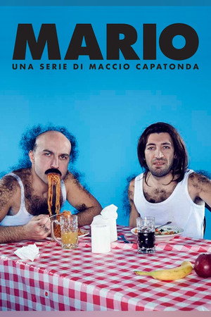 Mario poszter