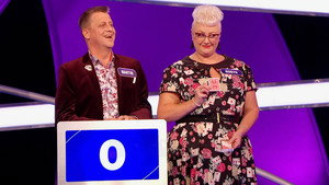 Pointless 35. évad Ep.23 23. epizód