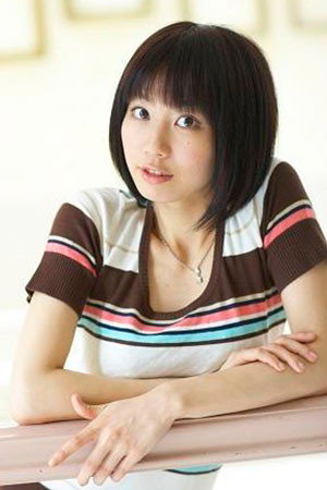 安済知佳 profil kép