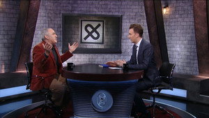 The Opposition with Jordan Klepper 1. évad Ep.100 100. epizód