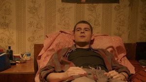 Консультант 2. évad Ep.4 4. epizód