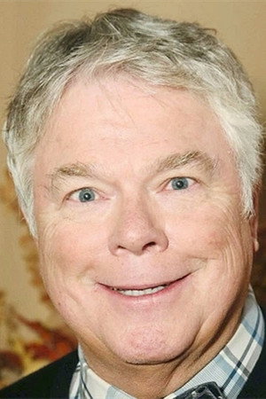 Dick Christie profil kép