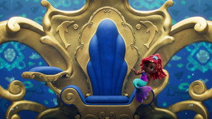 Disney Junior Ariel Speciális epizódok Ep.2 2. epizód