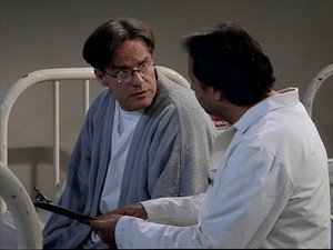 NewsRadio 3. évad Ep.20 20. epizód