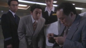 古畑任三郎 3. évad Ep.9 9. epizód