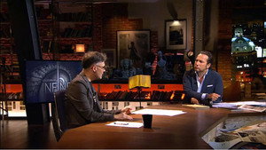 Cuarto Milenio 21. évad Ep.42 42. epizód