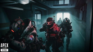 Apex Legends 1. évad Ep.12 12. epizód