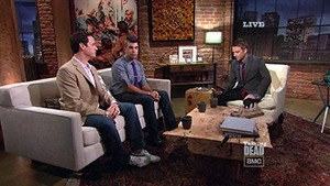 Talking Dead 2. évad Ep.3 3. epizód